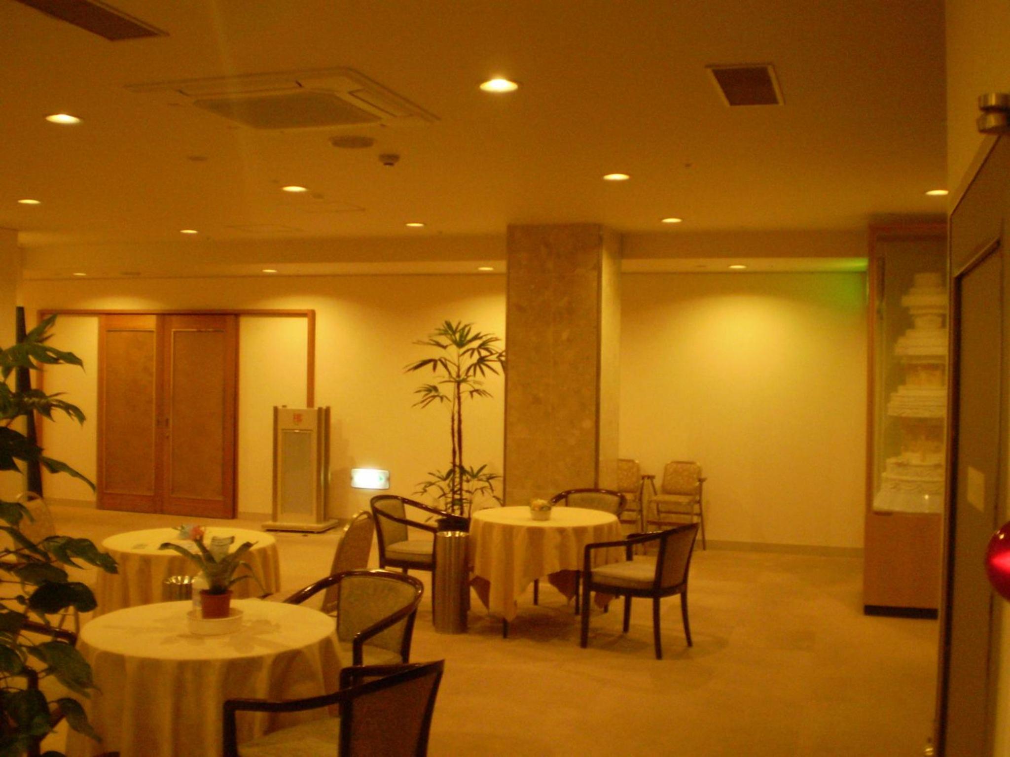 Shingu UI Hotel 38/58