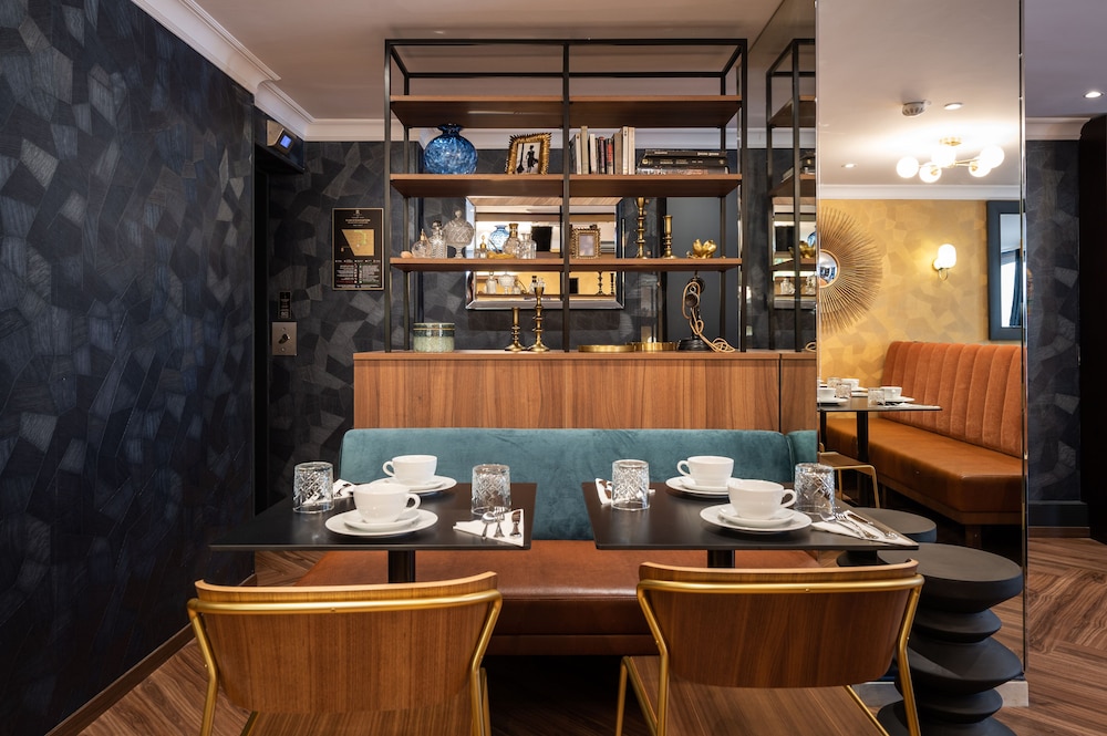 Hotel Royal Saint Germain 49/60