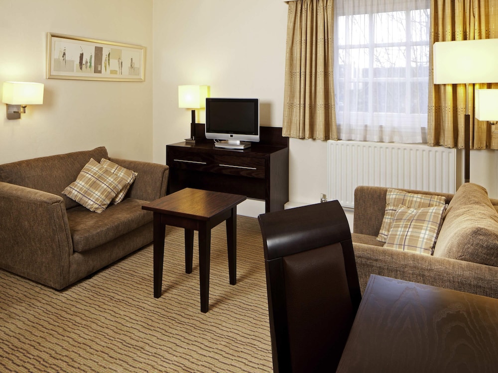 Mercure Perth Hotel 20/46
