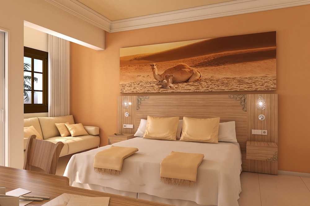 Iberostar Waves Club Palmeraie Marrakech 47/64