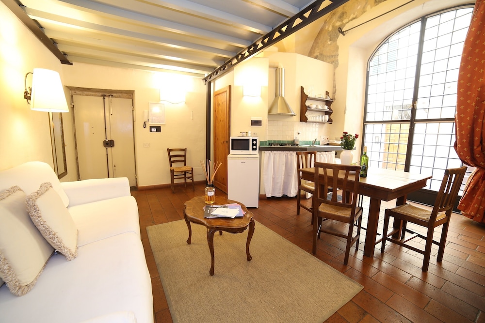 Residence Palazzo Belfiore 58/70