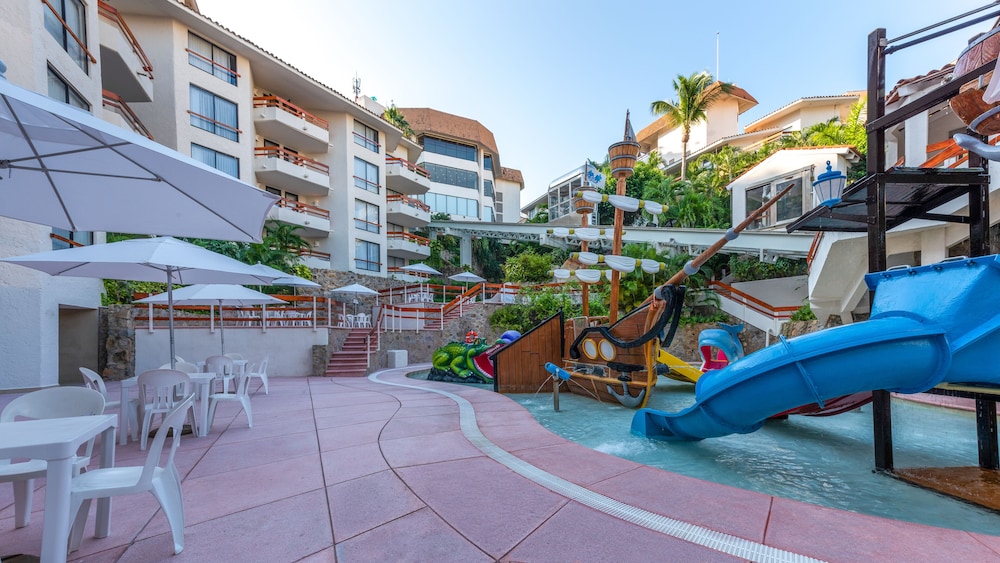 Park Royal Beach Acapulco - All Inclusive 41/50