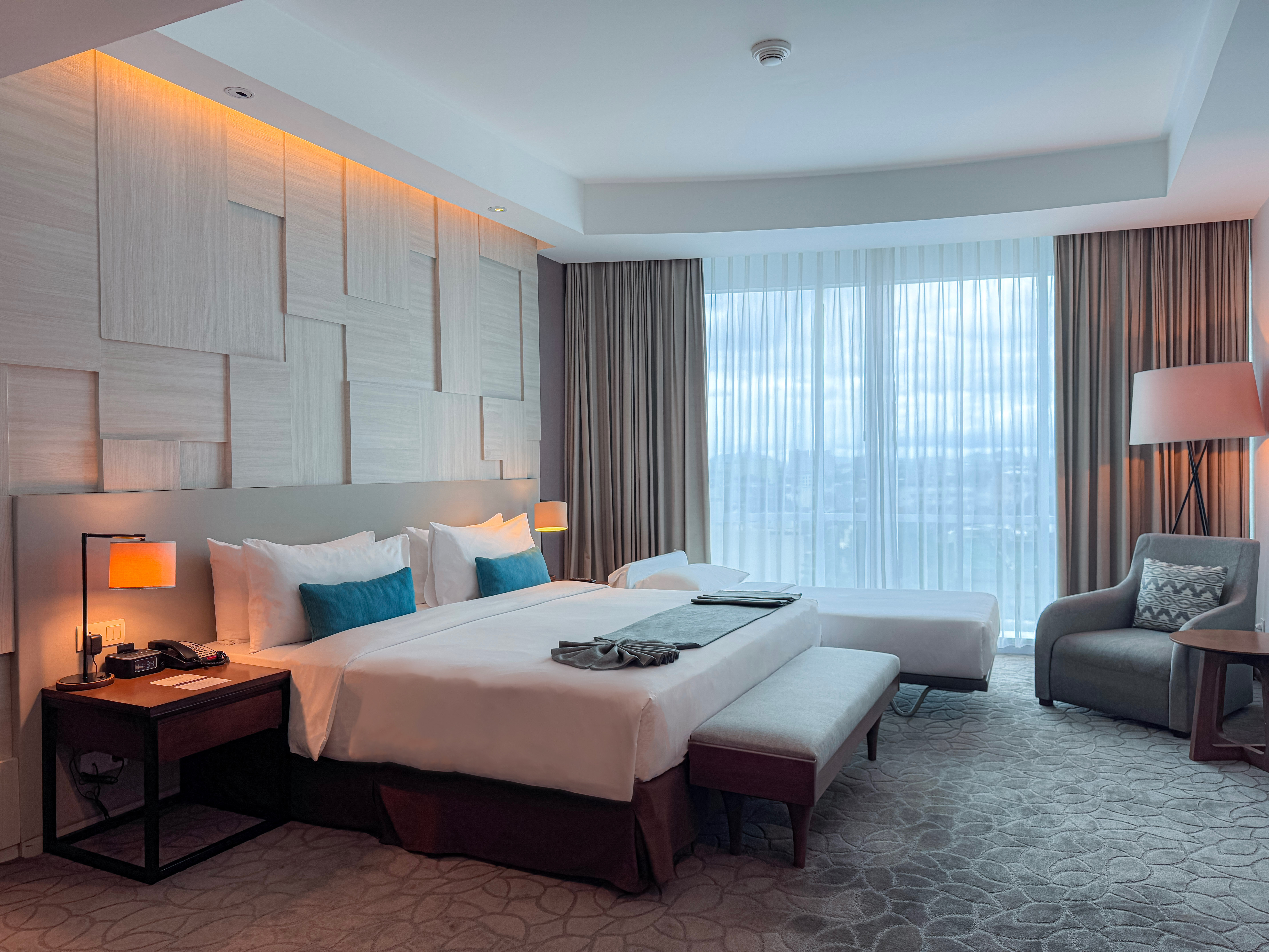 Crowne Plaza Bandung 22/75