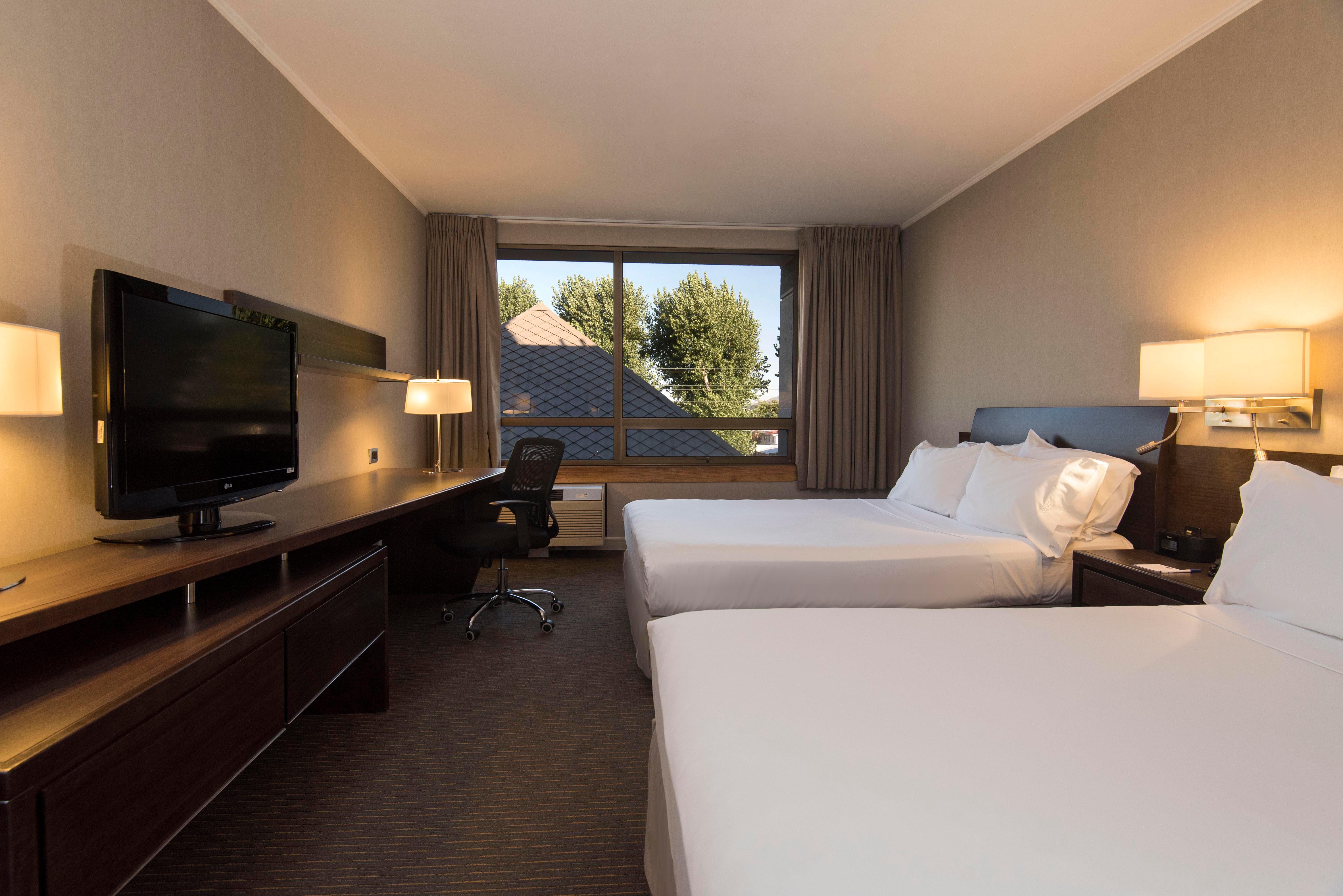 Standard, HOLIDAY INN EXPRESS TEMUCO 2/3