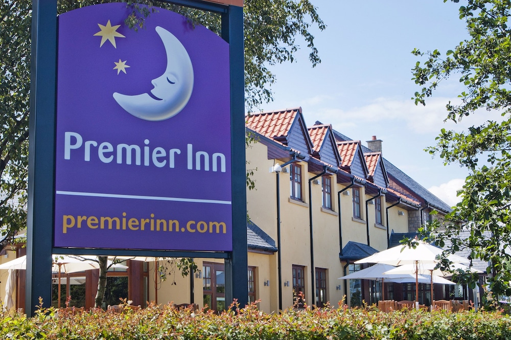 Premier Inn Edinburgh A7 (Dalkeith) in Dalkeith