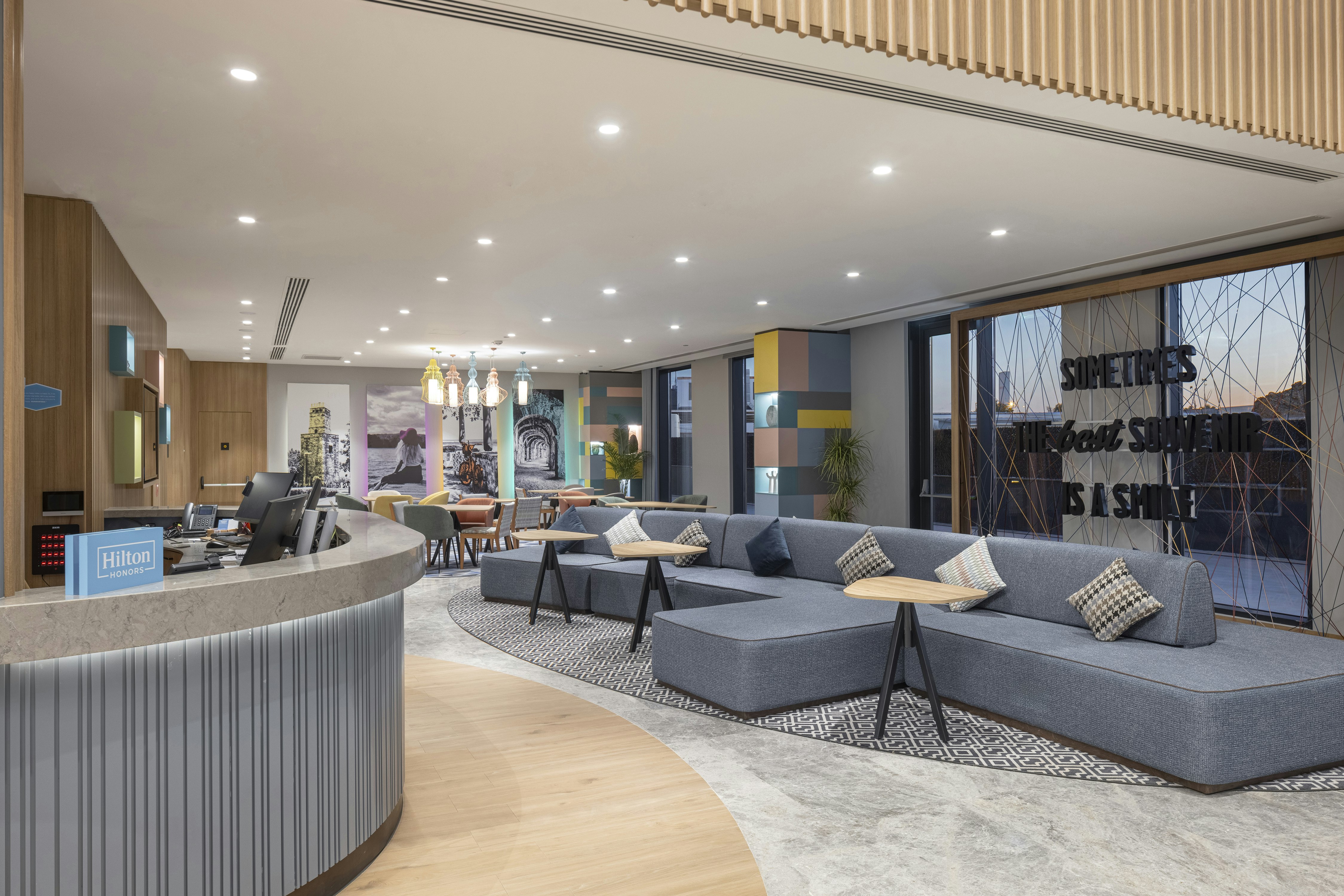 Hampton by Hilton Antalya Airport 31/58
