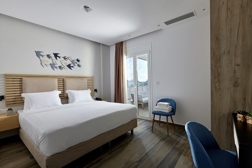 Seascape Luxury Residences - Adults Only 10/71