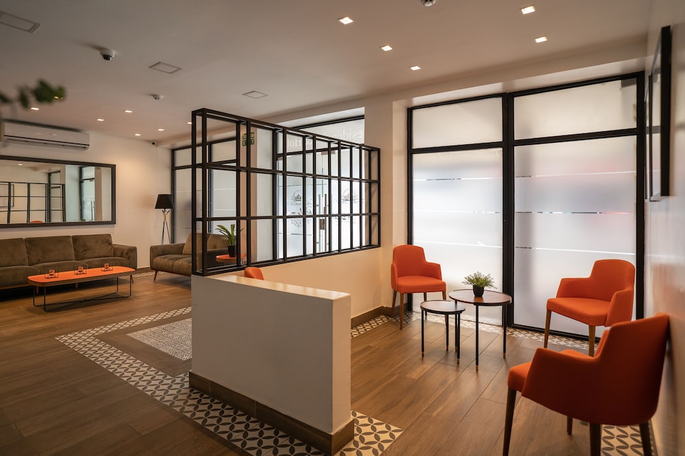 Residencial & Hotel Palazzo 49/60