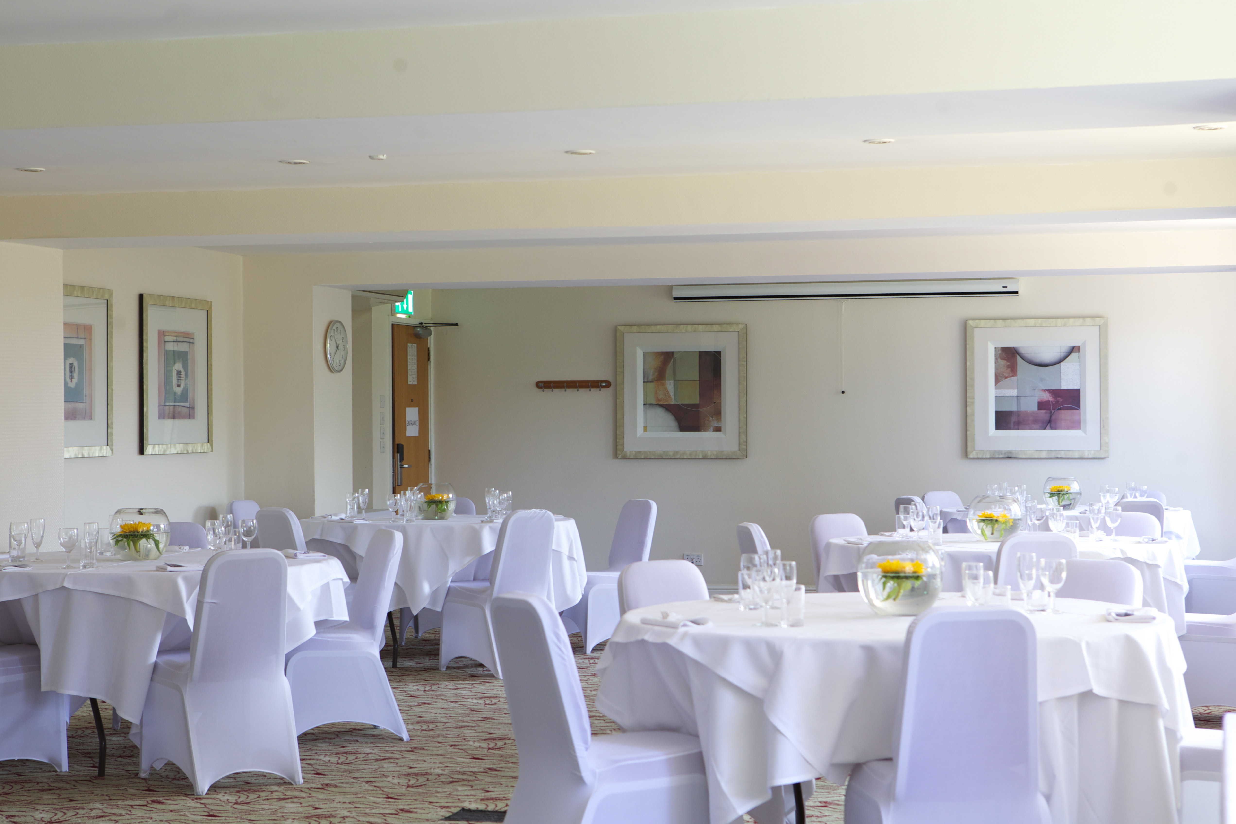 HOLIDAY INN ASHFORD NORTH 47/55