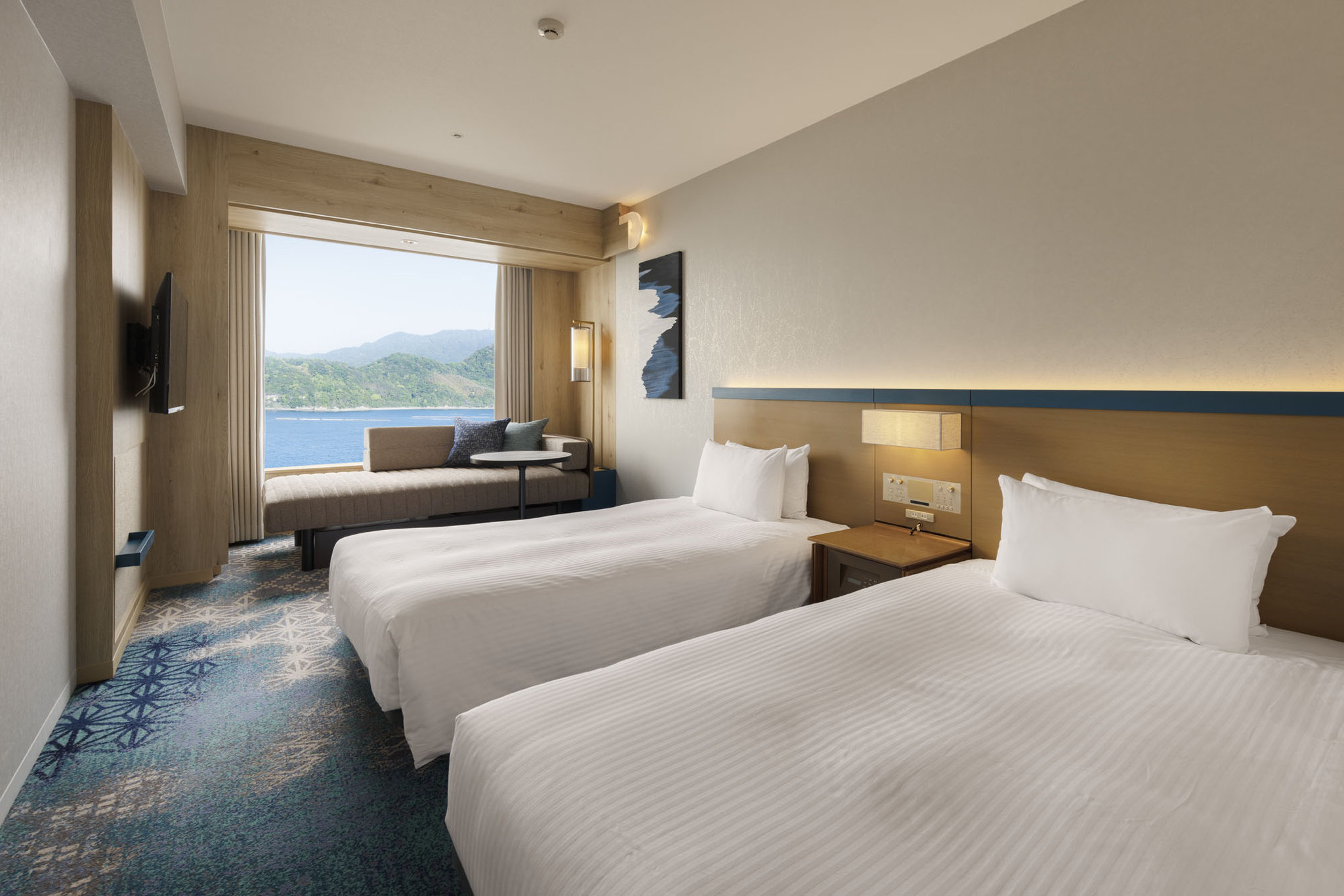 Grand Prince Hotel Hiroshima 20/73