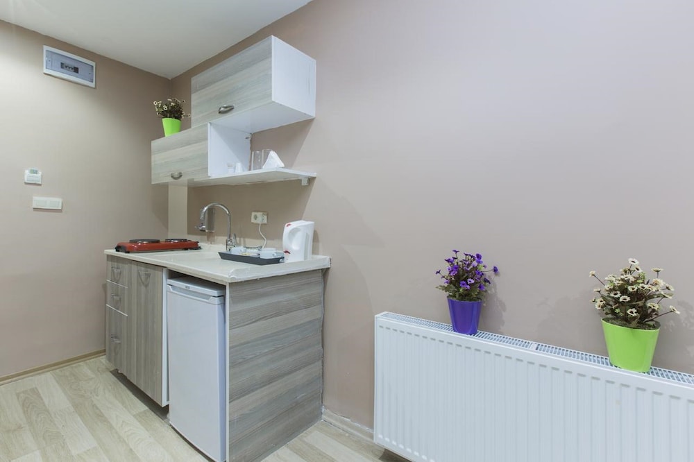 Luce Suites Taksim 6/61