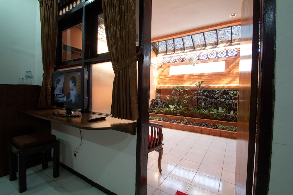 Ramayana Hotel Sanur 5/34
