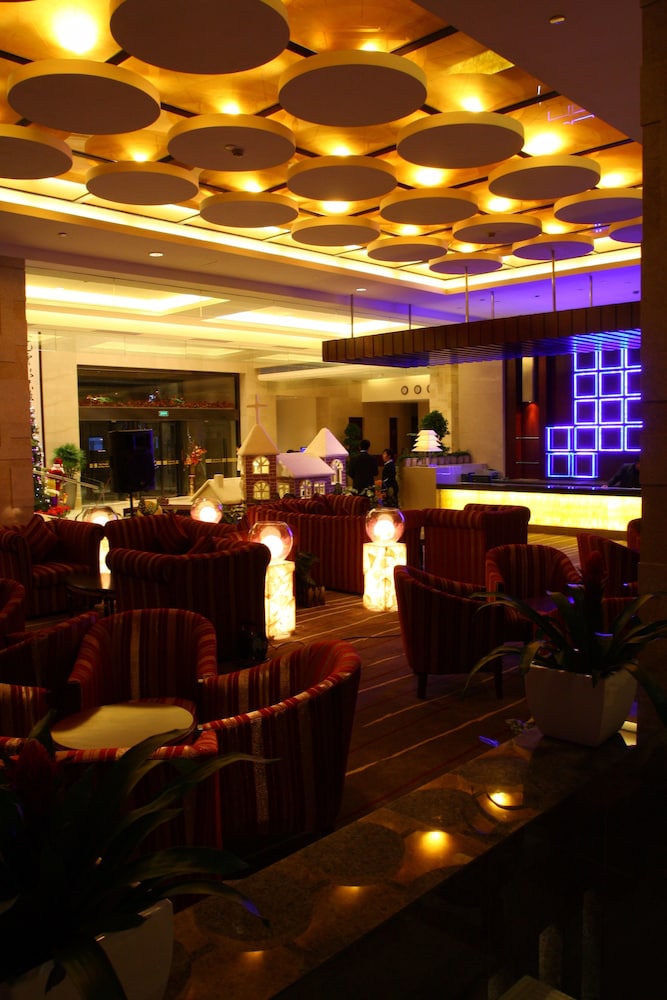 Hampton by Hilton Tianjin Beichen 7/46