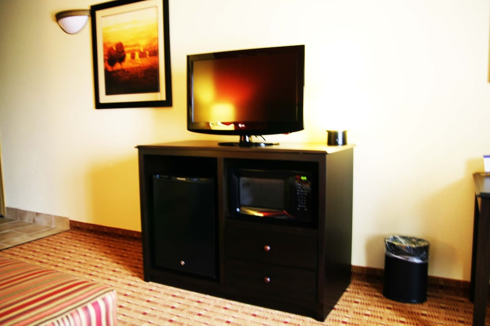 Hampton Inn Williamsburg 22/39