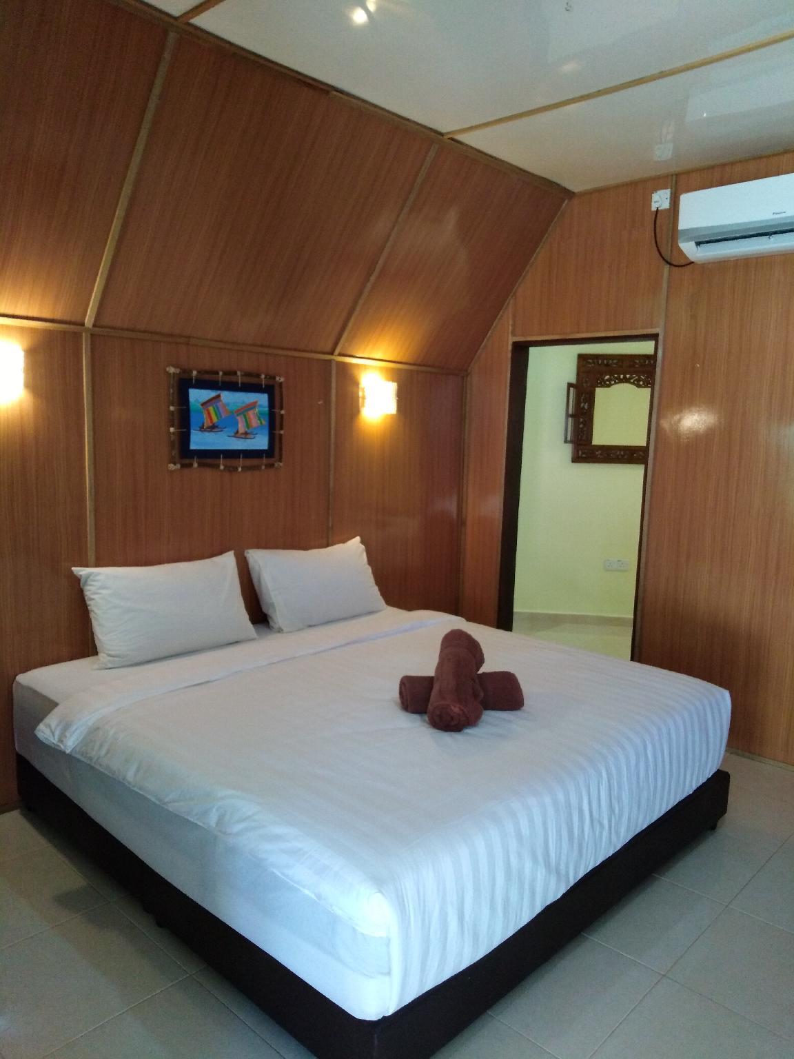 Family Suite, Chalet