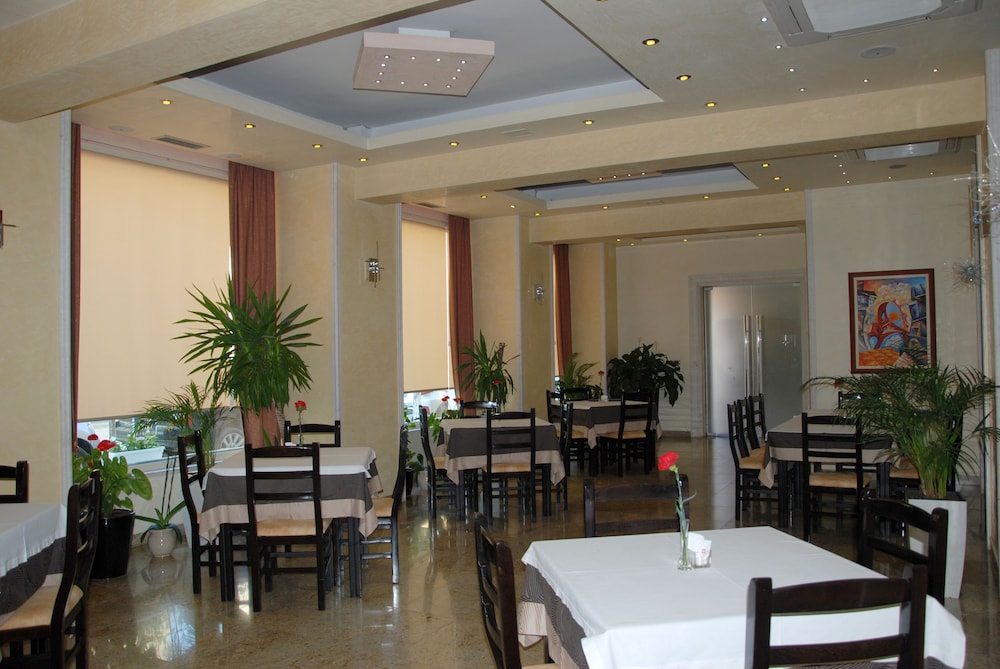 Gega Hotel 42/49
