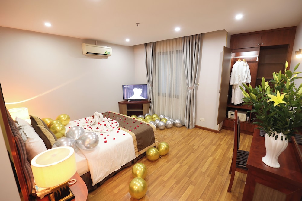 Hanoi Gallant Hotel 40/66