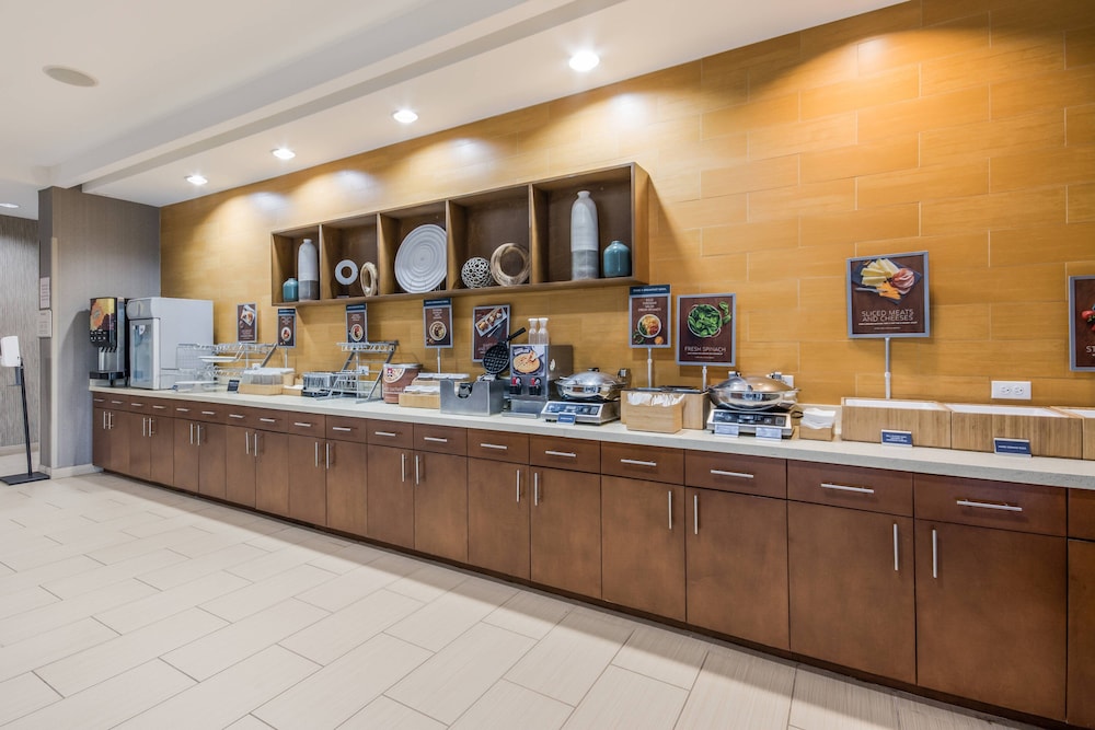 SpringHill Suites by Marriott Enid 33/37