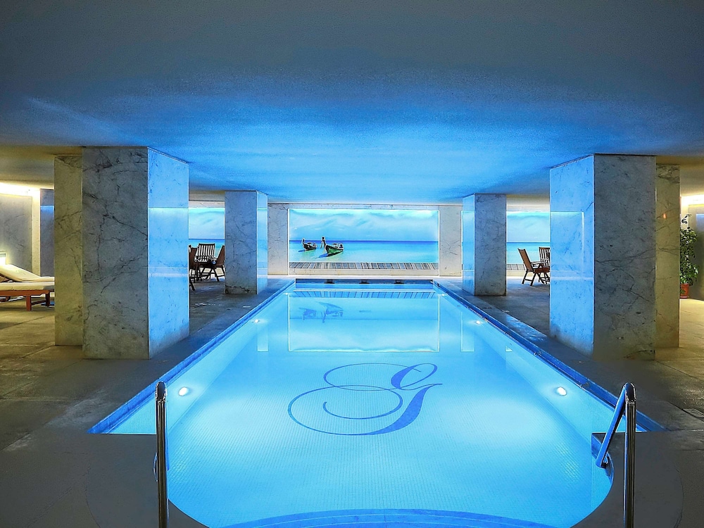 Sofitel Beirut Le Gabriel 23/48