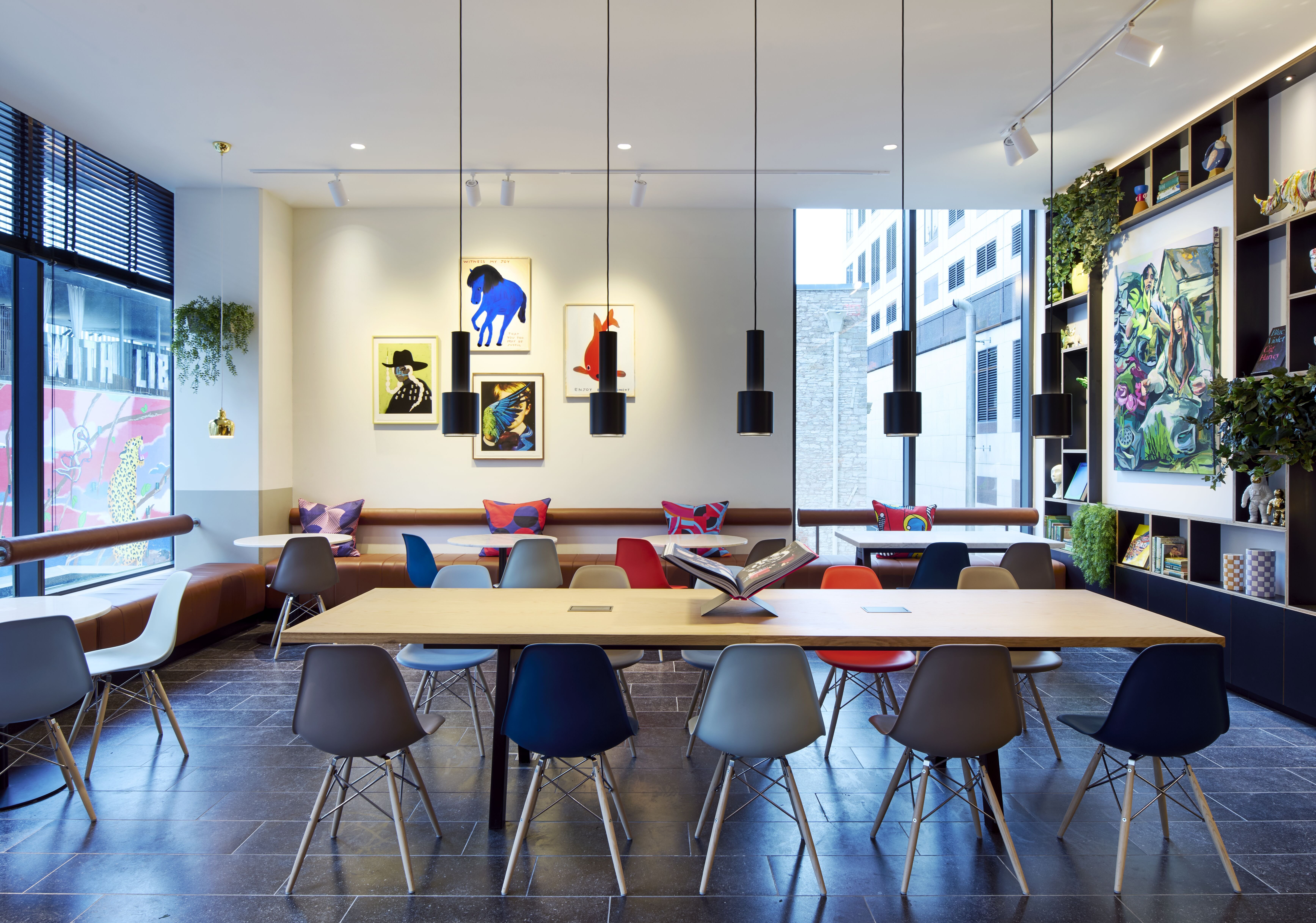citizenM Austin Downtown 15/28