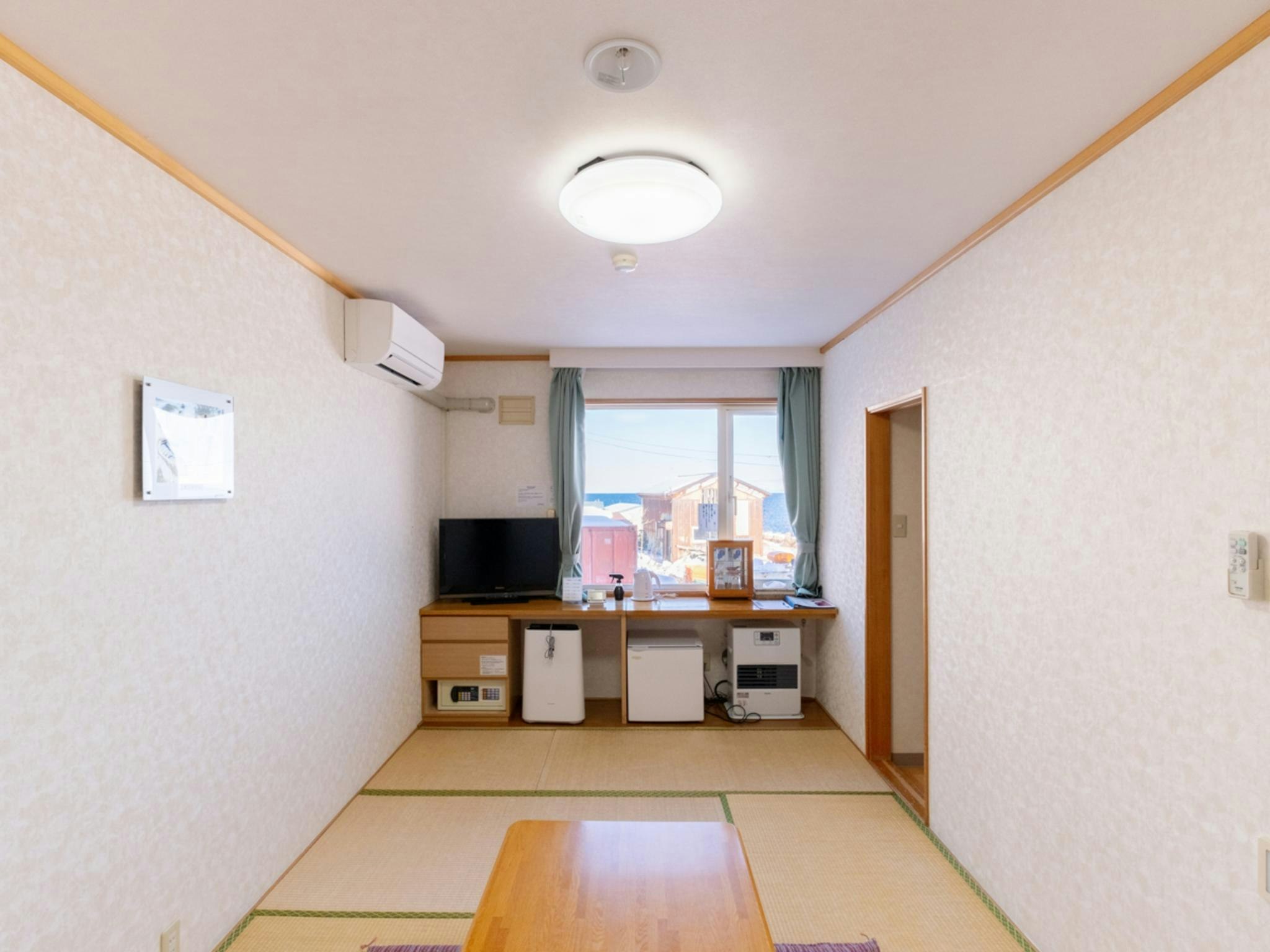 Livemax Resort Shiretoko Seafront 5/33