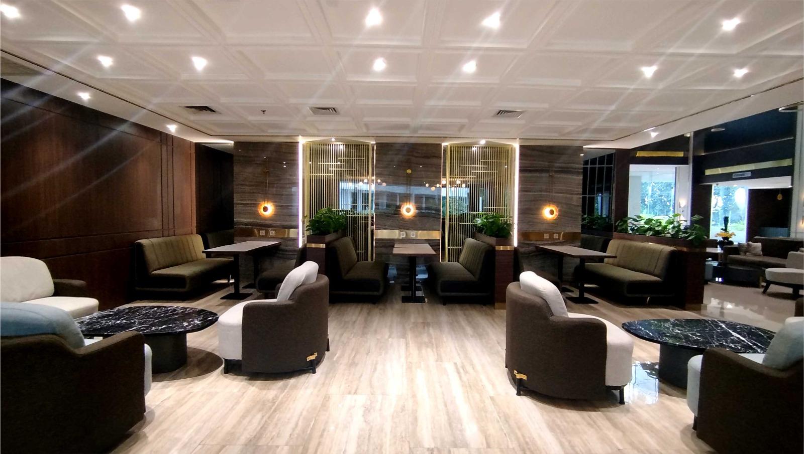 The Sun Hotel Sidoarjo 27/43