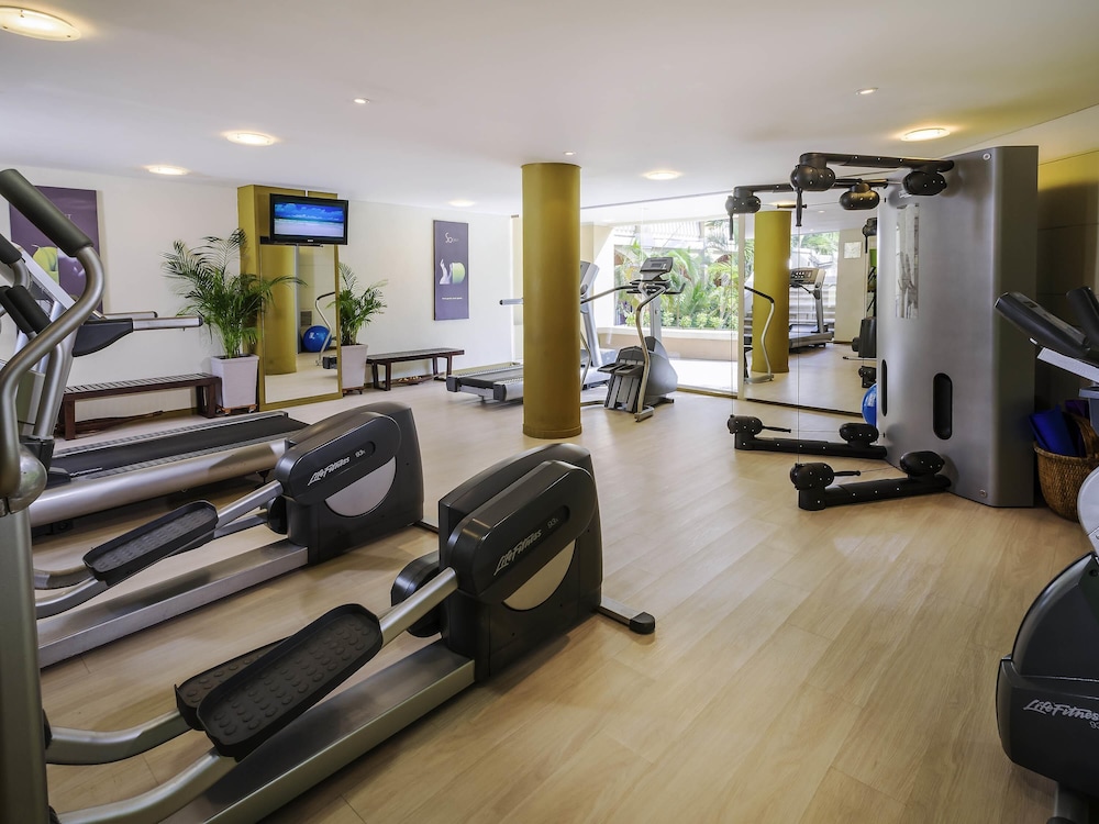 Sofitel Legend Santa Clara Cartagena 26/50