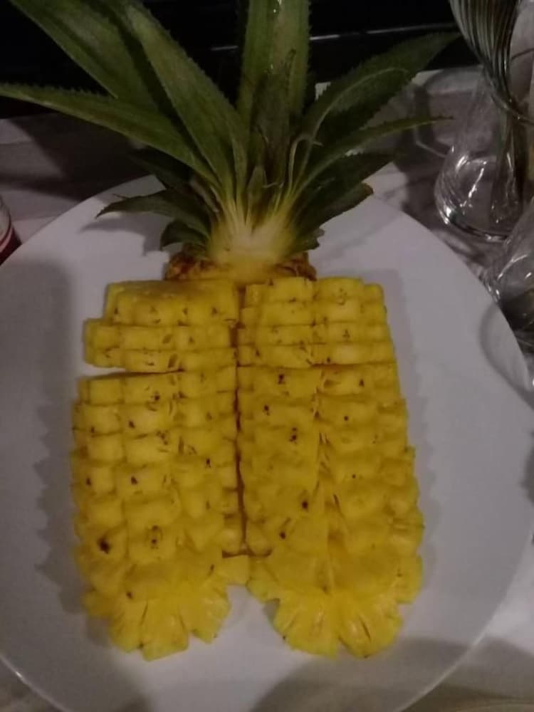 Sita Krabi Hotel 30/60