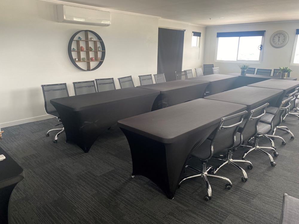 Cairns Central Plaza Apartment Hotel 34/43
