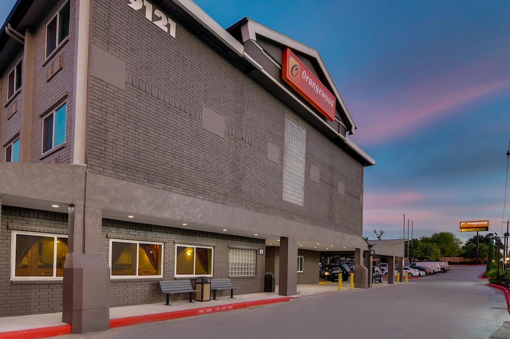 Orangewood Inn Suites Midtown 6/58