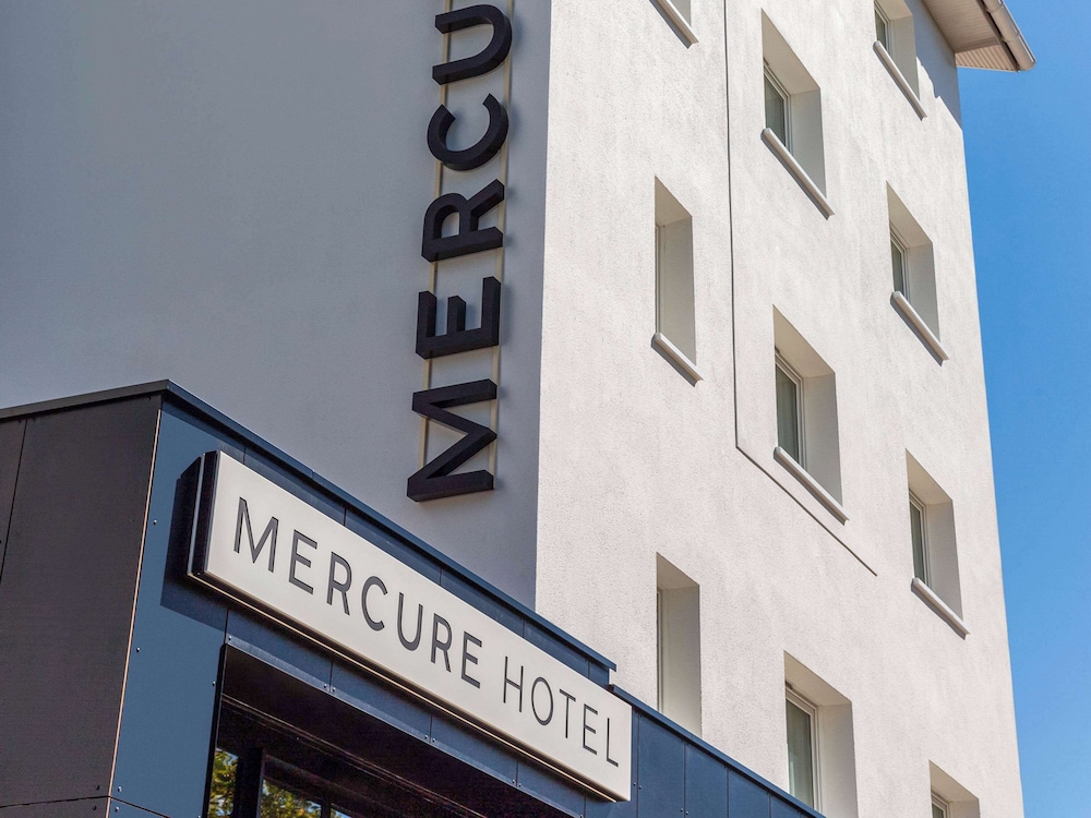 Mercure Toulouse Aeroport Blagnac 51/57