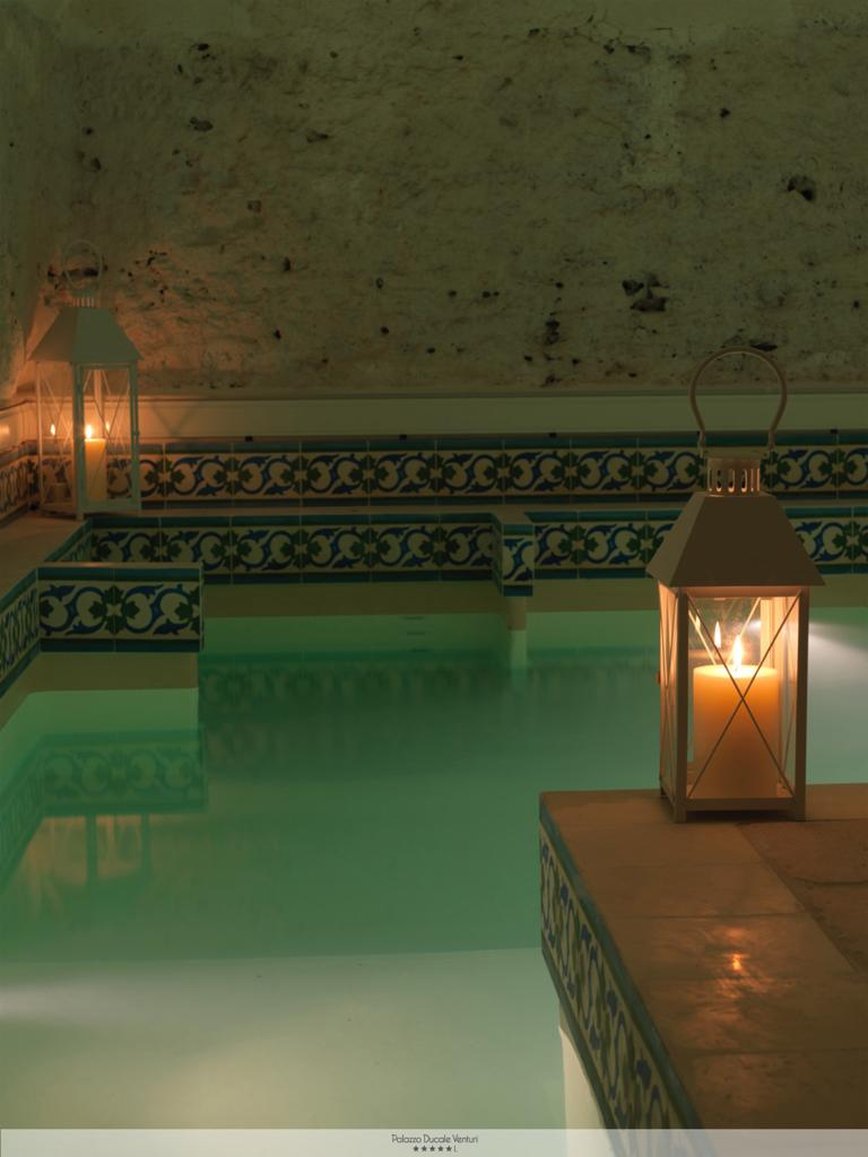 Palazzo Ducale Venturi Luxury Relais 67/72