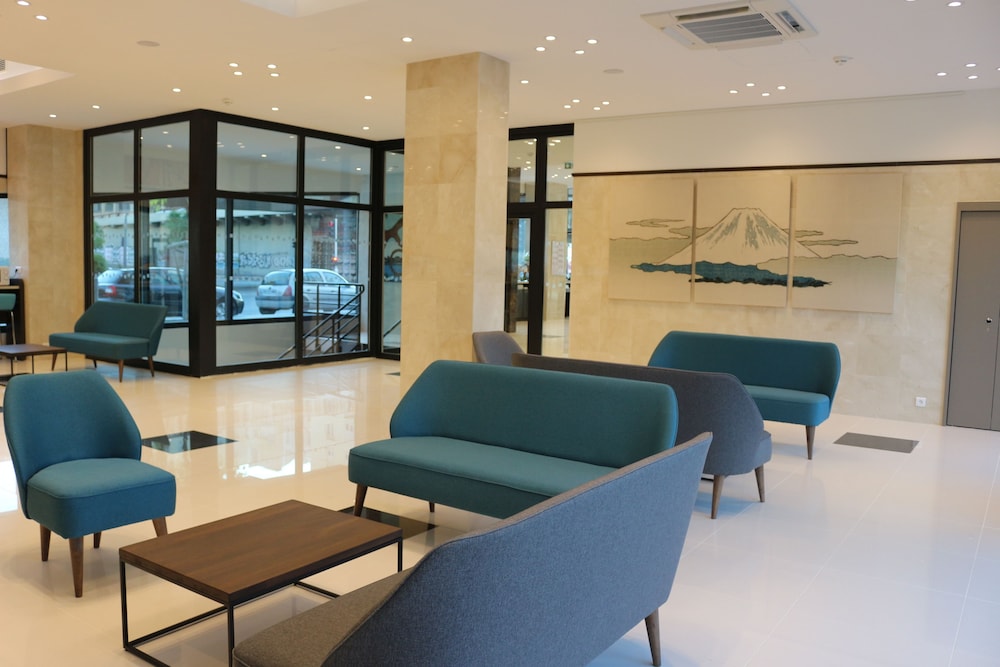 Toyoko Inn Marseille Saint Charles 28/50
