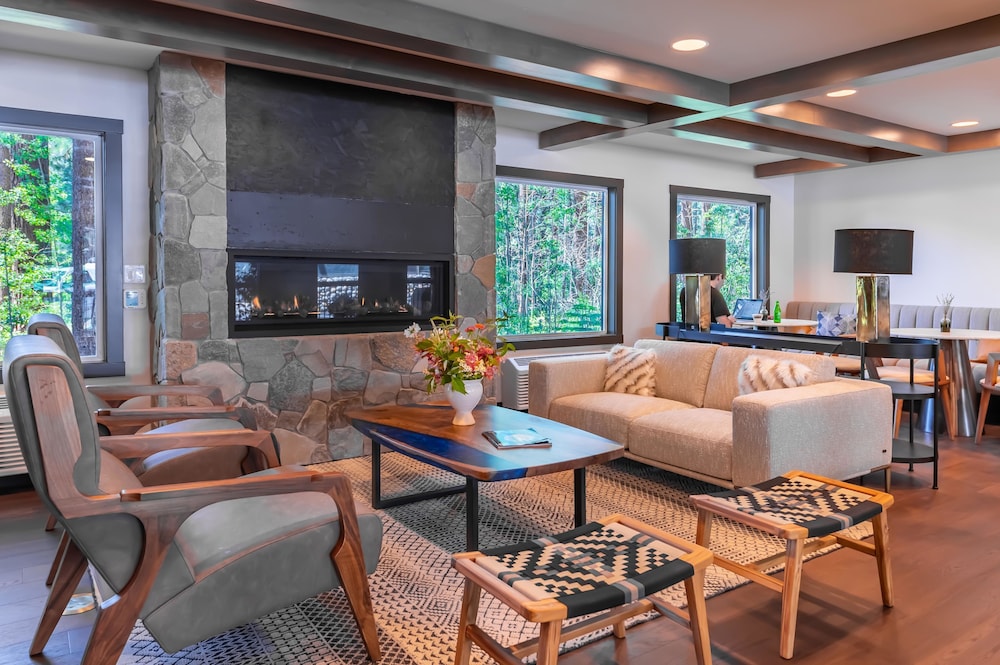 Parkside Inn at Incline 36/57