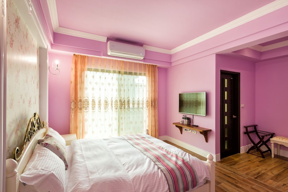 Ediman Bed And Breakfast 8/27