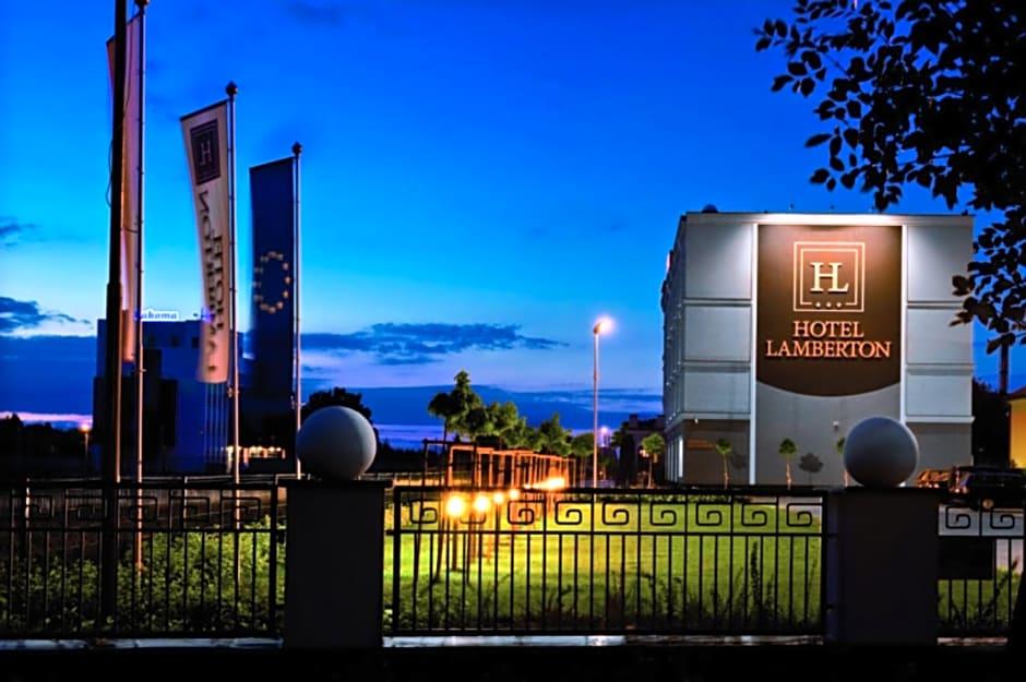 Lamberton Hotel 39/65