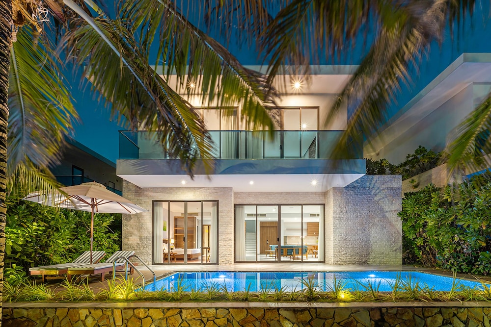 Rosa Alba Resort and Villas Tuy Hoa 63/66