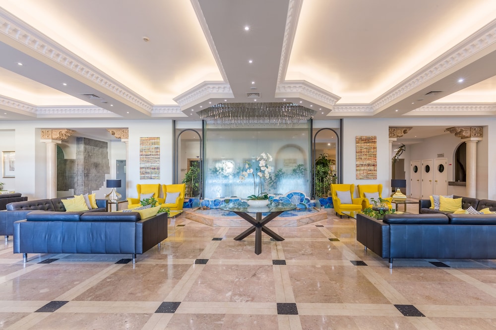 Luna Hotel da Oura 8/50