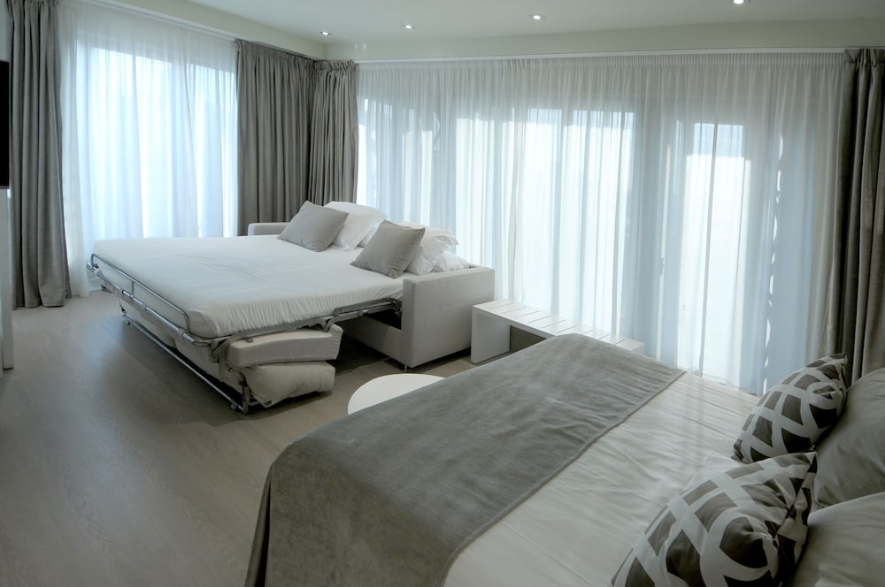 Serennia Exclusive Rooms 10/58