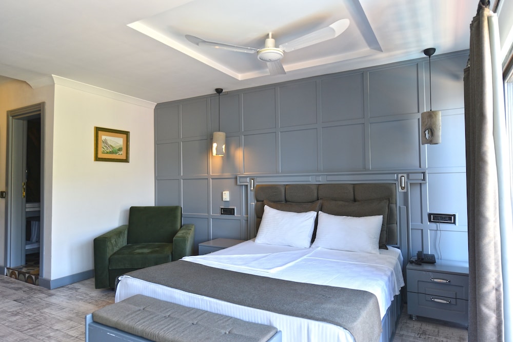 Assos Kervansaray Hotel 17/44