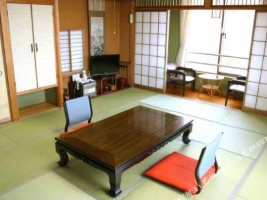 Fukaura Kanko Hotel 3/23