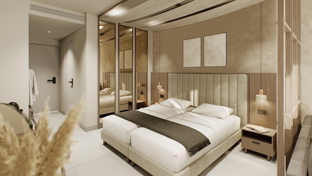SIGNATURE, SUITE