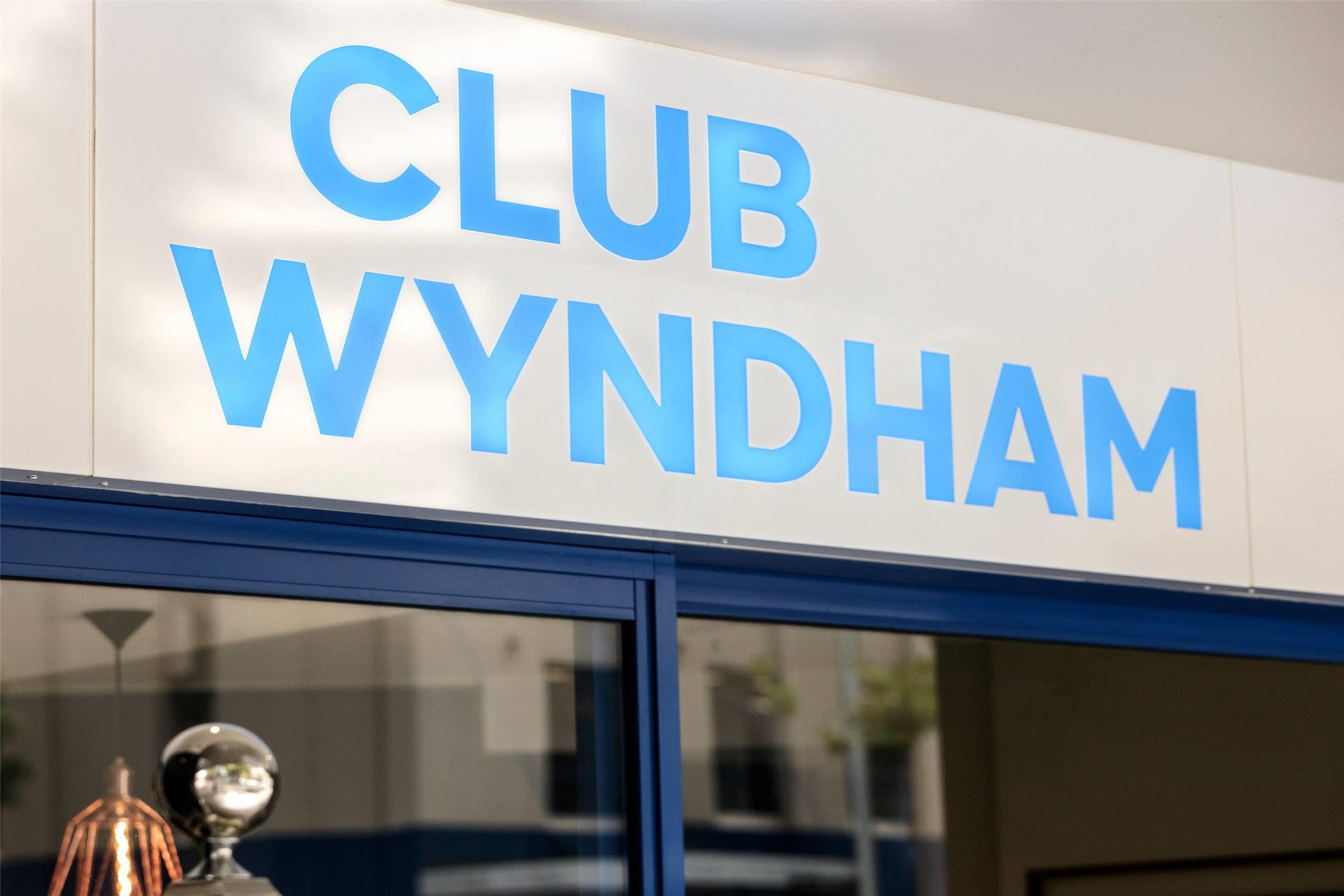Club Wyndham Sydney, Trademark Collection by Wyndham 9/35