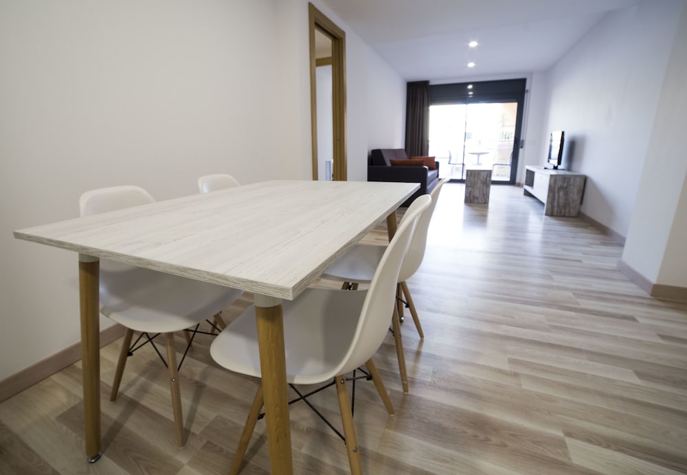 Apartaments Ponent 17/38