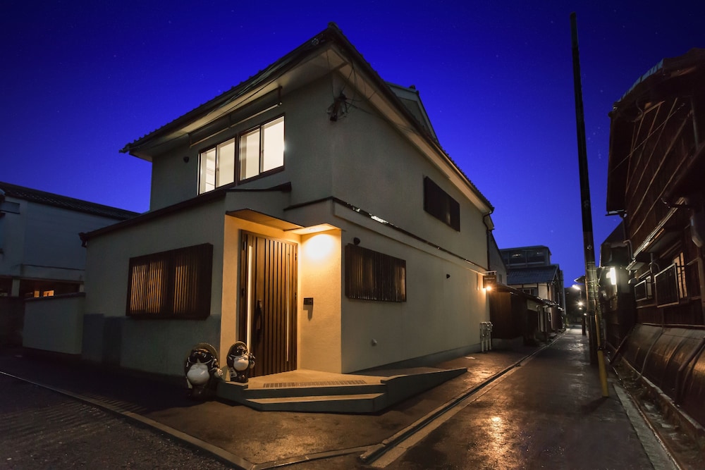 Marikoji Inn Kyoto 3/25