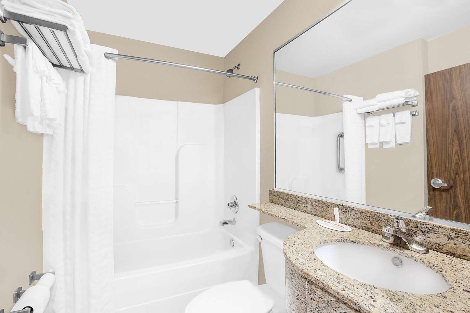 Microtel Inn And Suites Conway 34/35