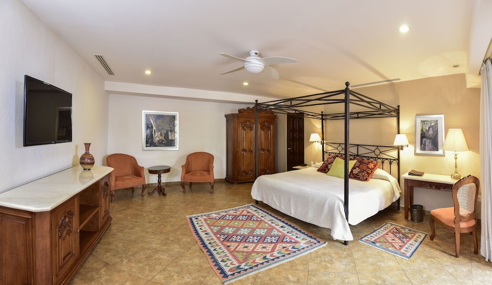 Hotel Spa Hacienda de Cortes 25/67