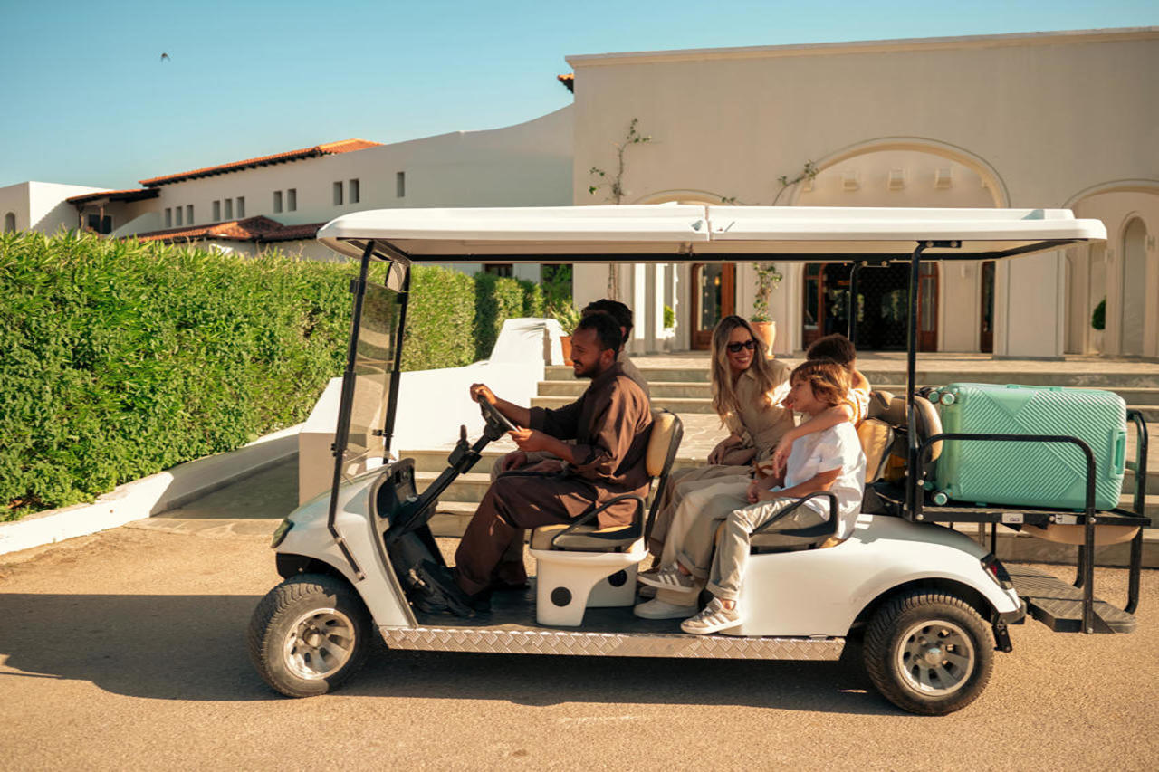 Zeus Eretria Resort 42/50