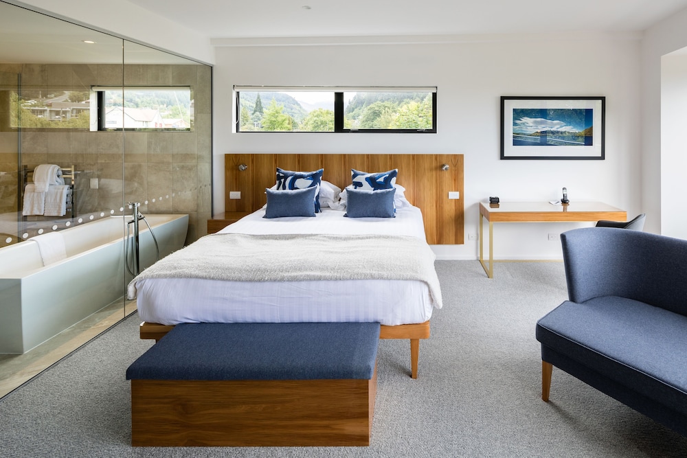 Queenstown Park Boutique Hotel 9/77