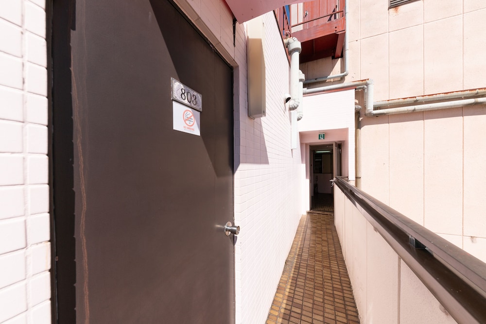 Tabist Hotel Florida Ikebukuro 5/32